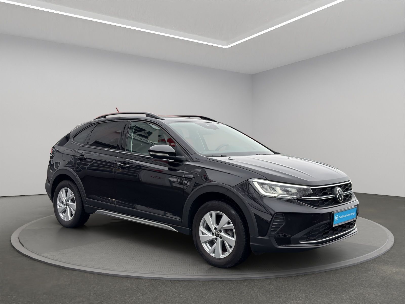 Volkswagen Taigo - Bild 3