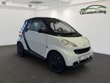 Smart ForTwo*cabrio* - Smart aus 2008: Cabrio