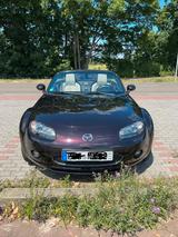 Mazda MX-5 NC MITHRA | Nur 54tkm | Sammlerzust. - Mazda MX-5 NC mit Benzin-Antrieb