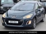 Peugeot 308 SW 1.6 Allure*Panorama*Leder*6Sitzer*Ahk*Alu - Peugeot 308 mit Benzin-Antrieb: Kombi, 1.6