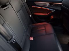 AUDI A6 Avant 40 TDI quattro B&O/Leder/Navi/Matrix