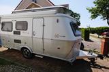HYMER / ERIBA / HYMERCAR Touring 530 - HYMER / ERIBA 530