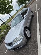 Honda Legend 3.5i V6 LS - Honda Legend Gebrauchtwagen