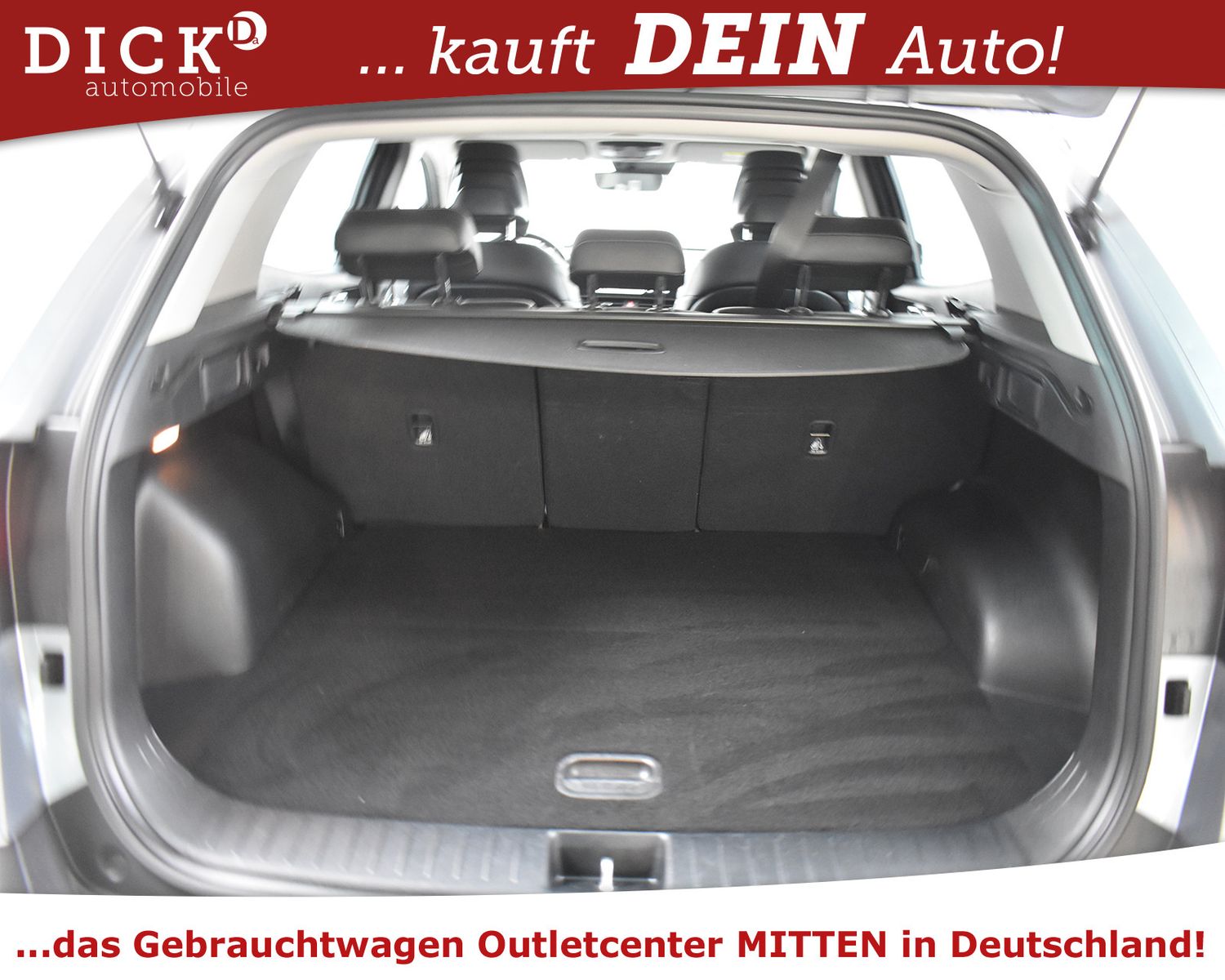 KIA Sportage 1.6 7G Vision 4WD VIRTU+BI-LED+KAM+ACC+ - Image 19