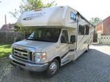 Ford E450  HD Camper  LWB Coachman 31 MV Le Prechaun 