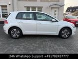 Volkswagen e-Golf VII Lim.*CCS*NAVI*ACC TEMPOMAT*ALU*PDC - E-Autos