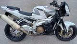 Aprilia Tuono v2 1000 RR - APRILIA TUONO 1000 R