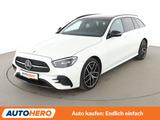 Mercedes-Benz E 220 d T 4Matic AMG Line Aut.*NAV*ACC*360CAM* - gebrauchte Mercedes-Benz E 220 aus dem Jahr 2021