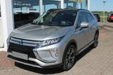 Mitsubishi Eclipse Cross Active+ 2WD - Mitsubishi Eclipse aus 2019