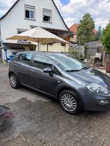 Fiat Punto 1.2 8V POP POP  2. Hand Apple/Androit Play - Fiat Punto: 1.2