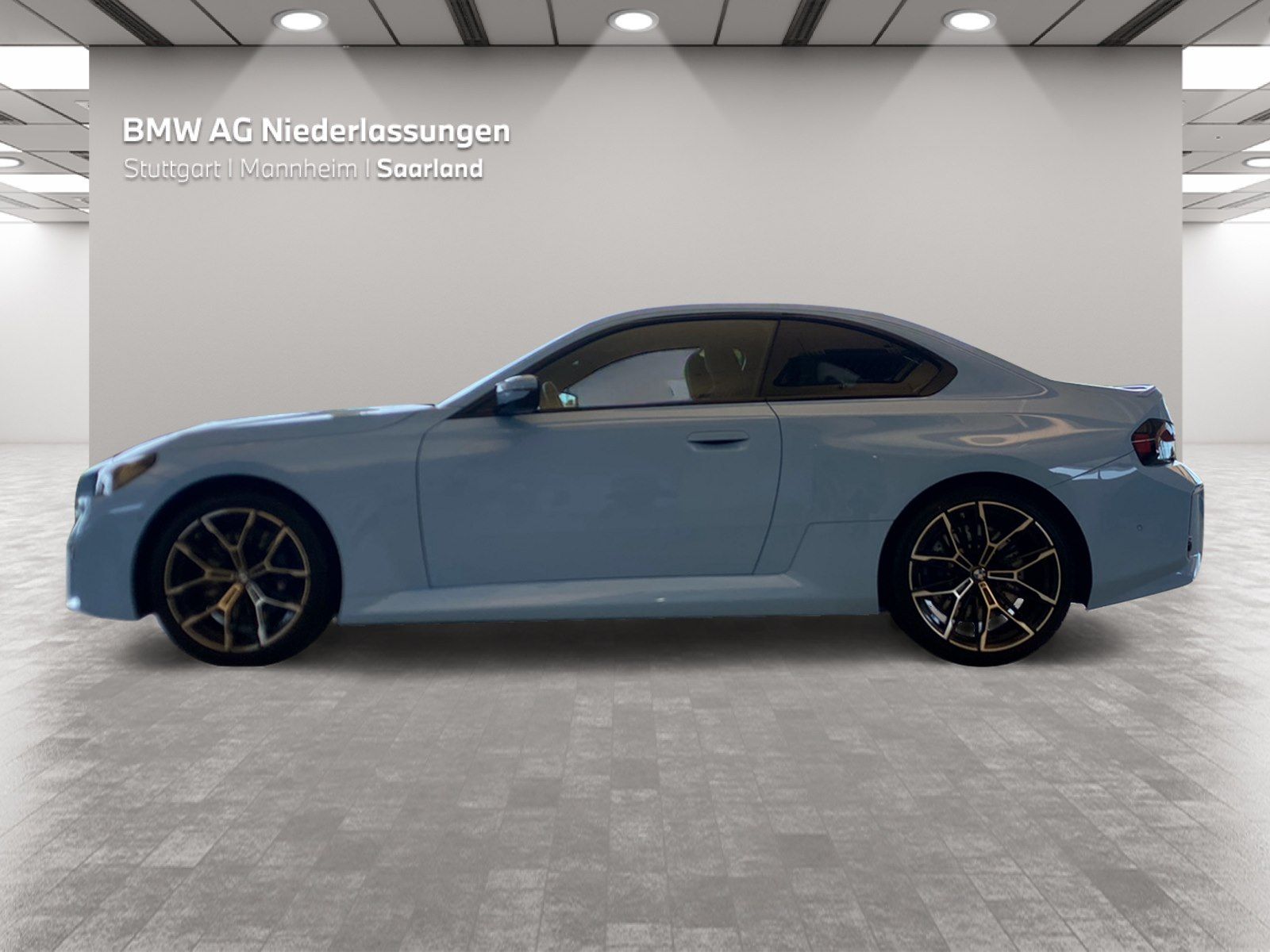 BMW M2 - Bild 3
