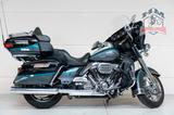 Harley-Davidson Electra Glide Ultra Classic CVO *5HD* - HARLEY-DAVIDSON CVO ELECTRA GLIDE