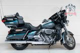 Harley-Davidson Electra Glide Ultra Classic CVO *5HD* - HARLEY-DAVIDSON CVO ELECTRA GLIDE