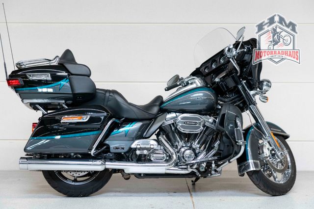 Harley-Davidson Electra Glide Ultra Classic CVO *5HD*