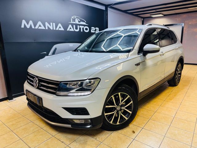 Volkswagen Tiguan Allspace 2.0 TDI 150 CV*7 POST