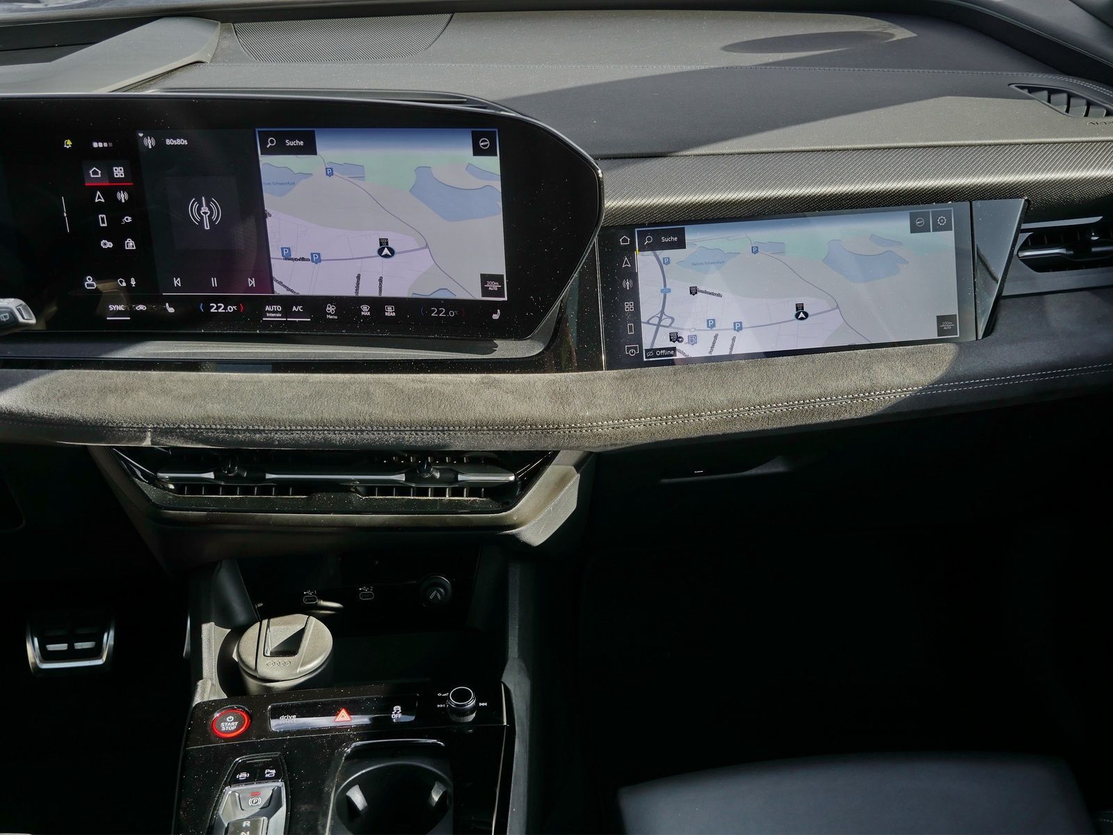 Audi SQ6 e-tron - Bild 6