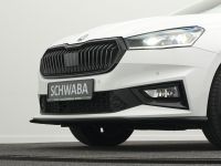 Skoda Fabia - Vorschau Bild 43