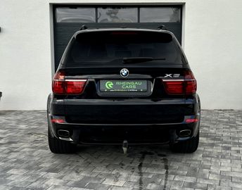 BMW X5 - 9