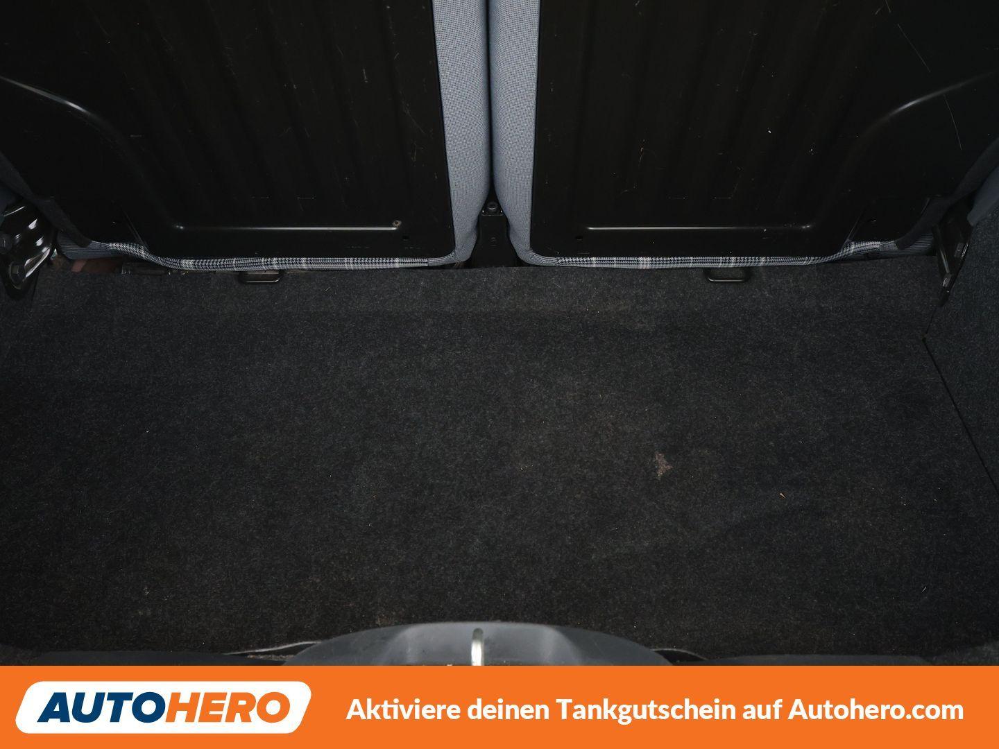Fiat 500 1.2 Lounge *NAVI*TEMPO*PDC*SHZ*