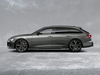 Audi A6 - Vorschau Bild 6