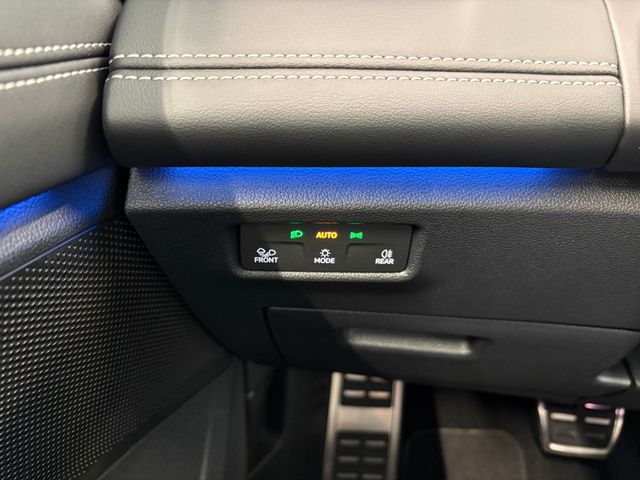 Tiguan Goal 1.5 eTSI DSG NAVI KAM ACC