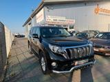 Toyota Land Cruiser Executive Kühlbox Leder Schiebedach - Toyota Land Cruiser mit Schiebedach