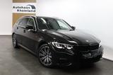 BMW 330i Tour. xDrive M-Sport *MEMORY*APPLECAR*LEDER - BMW 330: Kombi, 330i Xdrive