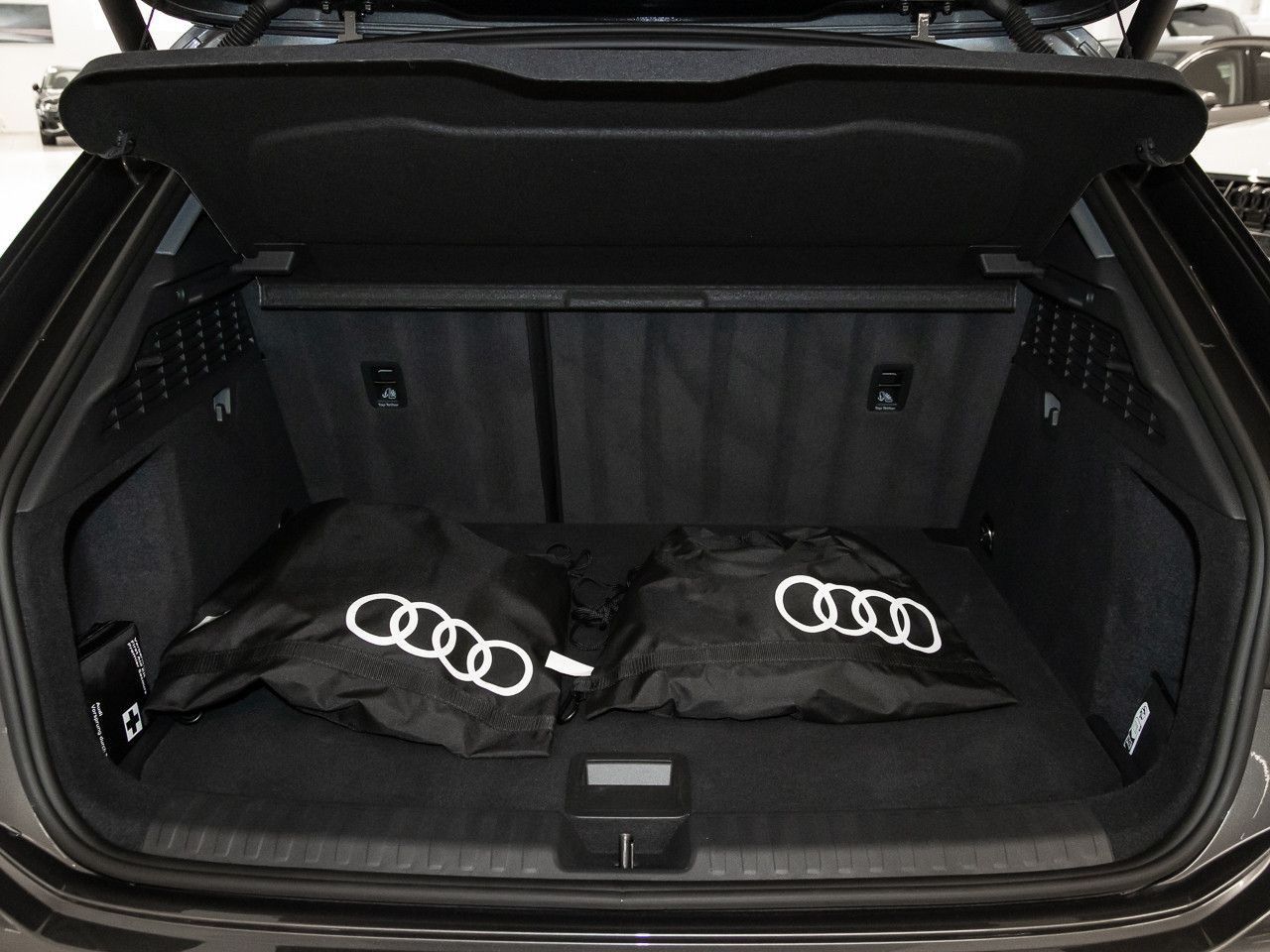 Audi A3 - Bild 8