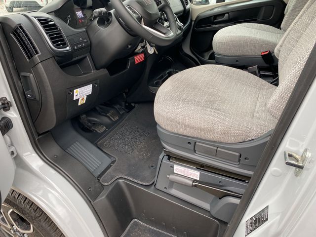 Etrusco CV 600 BB 4.412,00€ Sondernachlass!