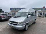 Volkswagen T4 California Coach 2.5 TDI - Volkswagen T4: Coach