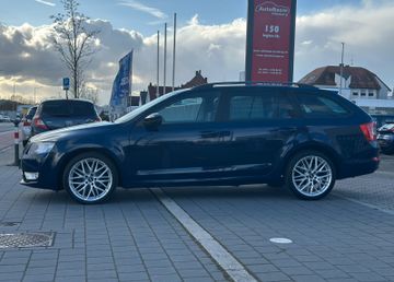 Skoda Octavia - 2