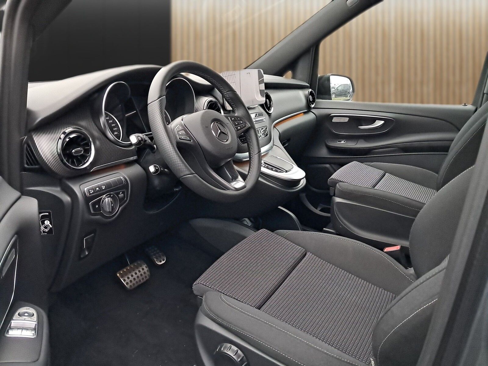 Fahrzeugabbildung Pössl Vanstar 300 d Tageszulassung