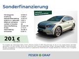 Skoda Enyaq iV 50 Loft LED ACC MirrorLink Navigationss - Skoda Enyaq Gebrauchtwagen in Hamburg