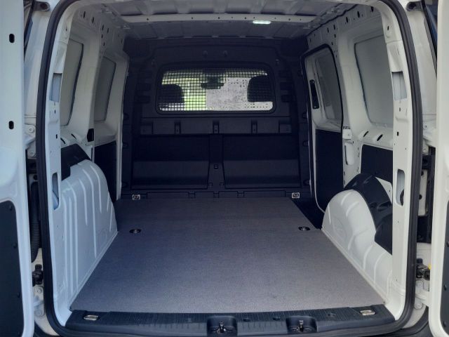Caddy Cargo Maxi 2.0 TDI Aut. Kamera LED AHK