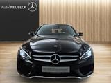Mercedes-Benz C 200 T-Modell AMG Line/EDITION C/Kamera/LED/9-G - Mercedes-Benz C 200: T Modell
