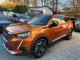 Peugeot 2008 BlueHDi 130 EAT8 ALLURE NAVI*/ LED/ KAMERA - Peugeot 2008 mit Diesel-Antrieb