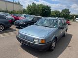 Volkswagen Passat Variant 1.8 ZV,Servo,HU /AU 06/2026 AHK - gebrauchte VW Passat aus dem Jahr 1990