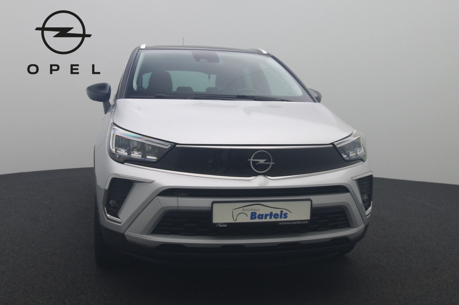 Fahrzeugabbildung Opel Crossland (X) 1.2 Ultimate Automatik