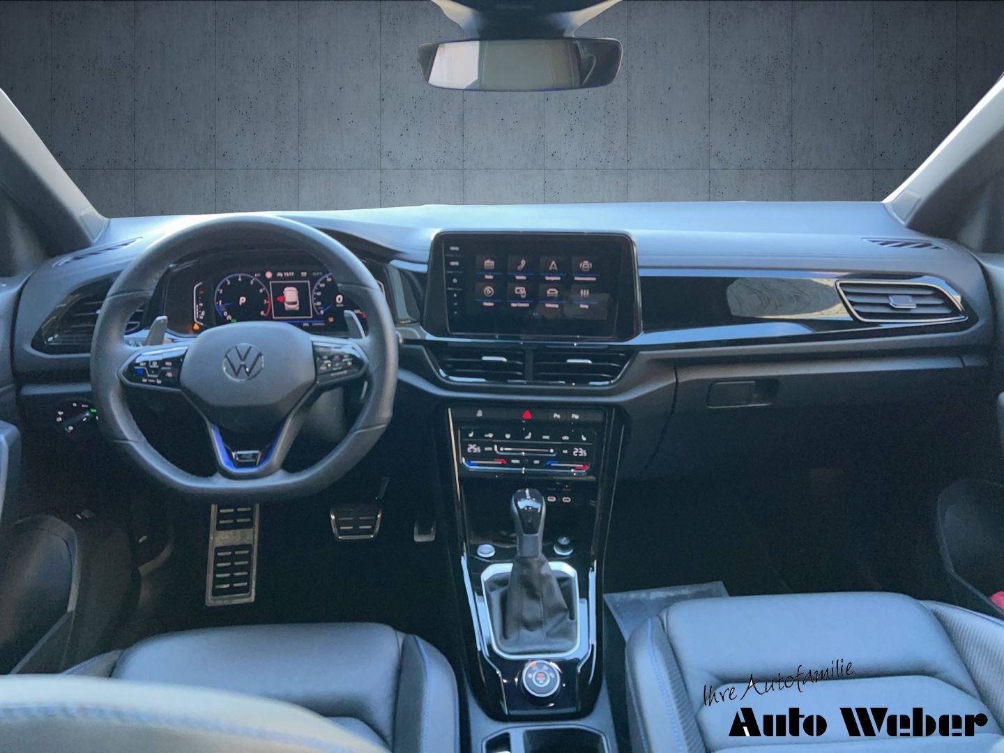 Volkswagen T-Roc - Bild 11