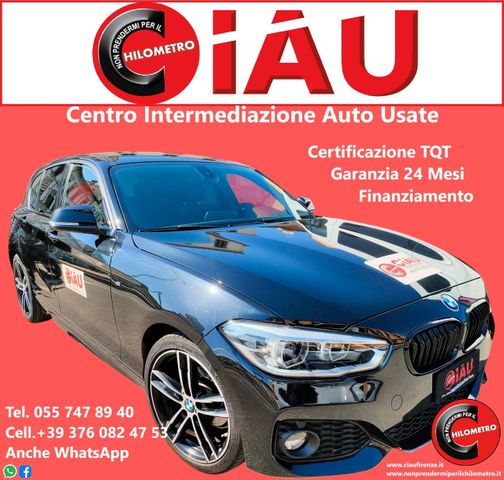 BMW Bmw 118i 5p. Msport