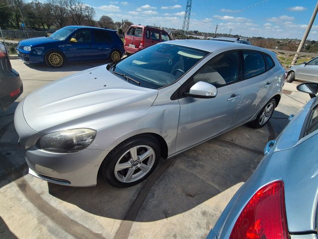 Volvo V40 D2 1.6 Summum