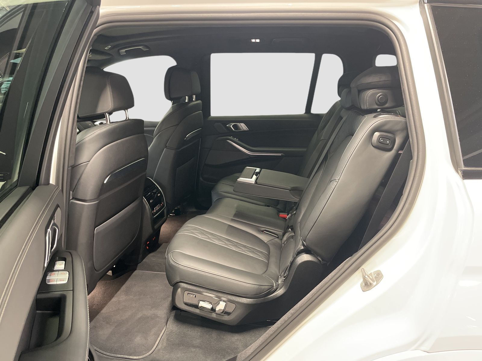 BMW X7 - Bild 13