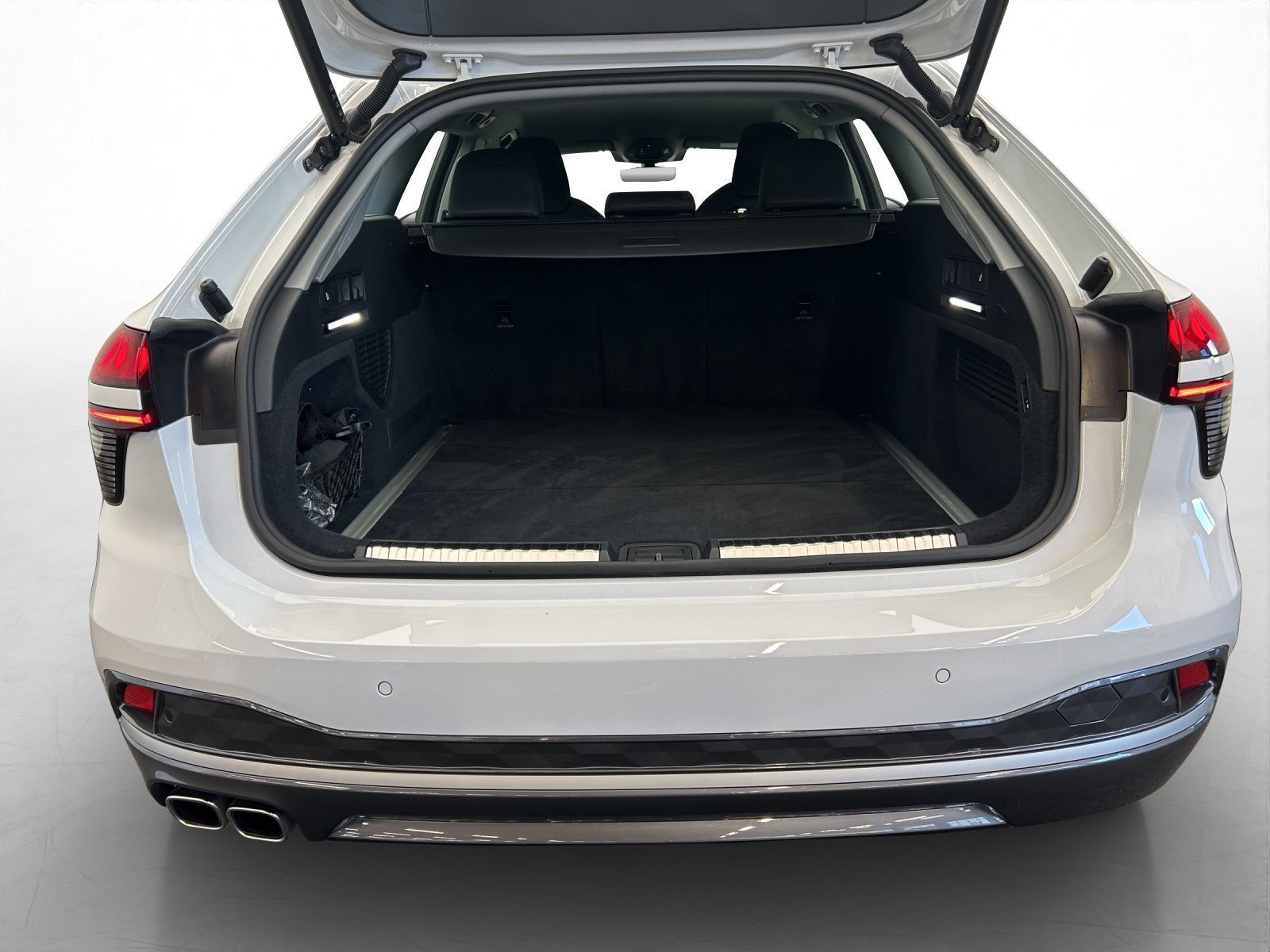 Audi A6 - Bild 11