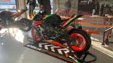 Aprilia RSV 4 1100 Factory  - Offers matching your search criteria