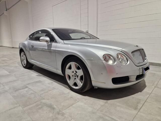 Bentley BENTLEY Continental GT 6.0