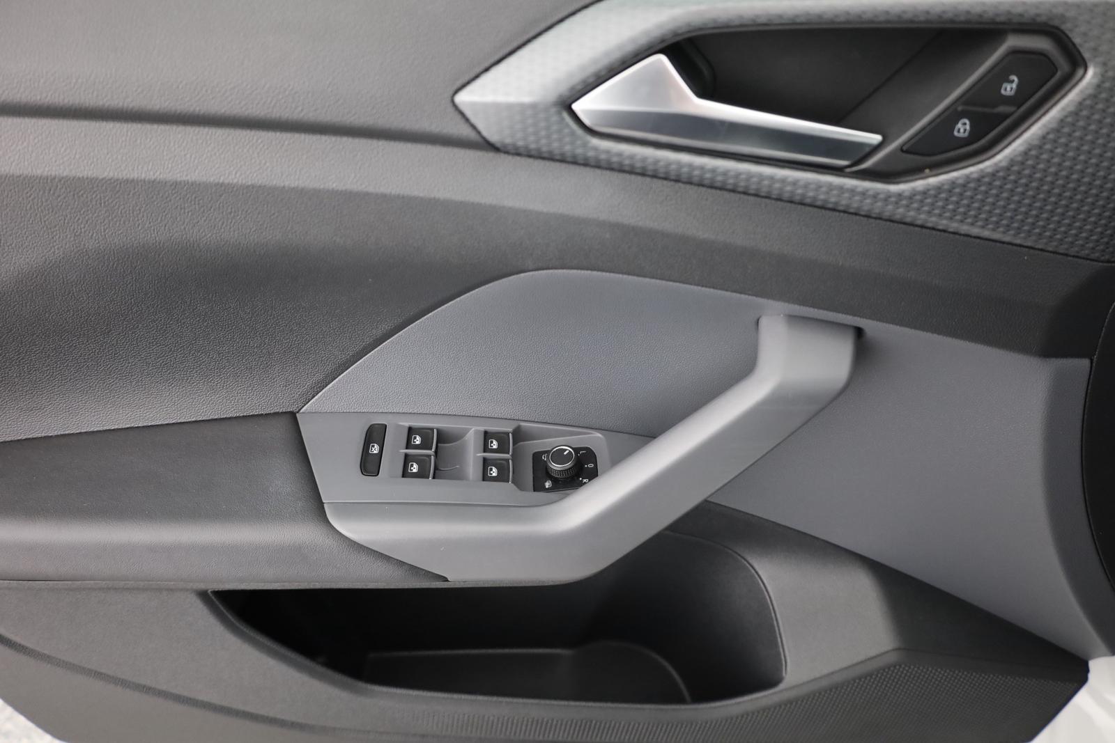 Volkswagen T-Cross 1.0 TSI DSG R-Line LED Navi Kamera Beats, миниатюра 22