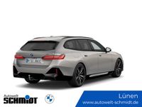 BMW i5 - Vorschau Bild 2