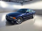 ALPINA B3 3,2 Coupe ORIGINAL ZUSTAND - ALPINA B3: Coupe