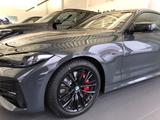 BMW 420d xDrive Coupé M Sport A M Sport