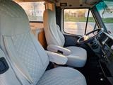Fiat Bürstner Alkoven 1992 Ducato 290 TÜV 03/28   - Offers